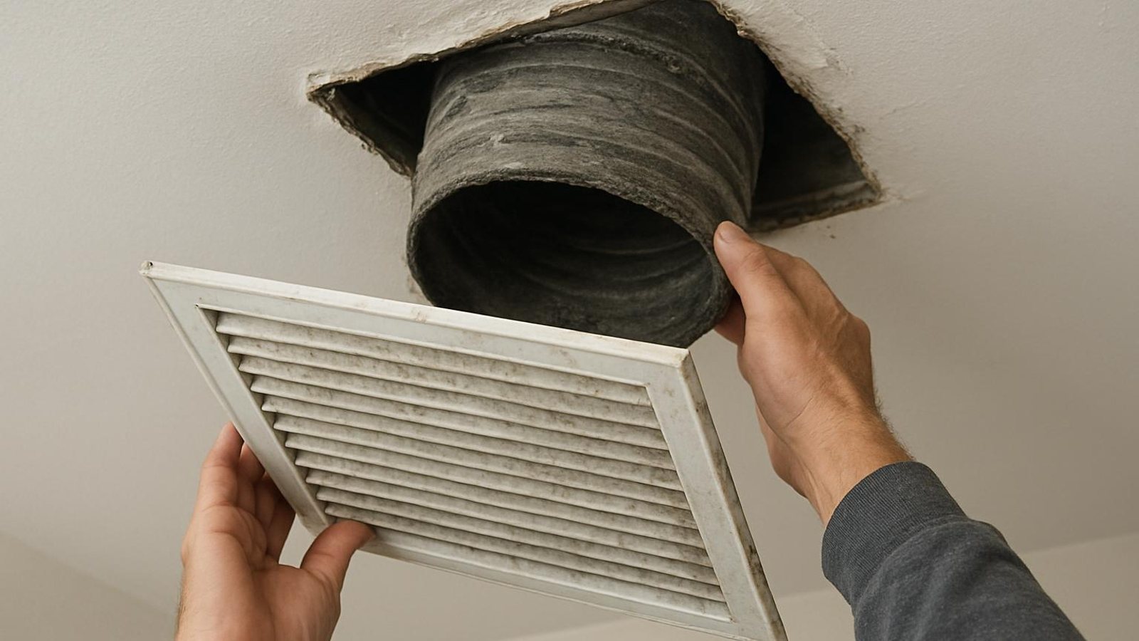 Practical air duct & hvac cleaning in Seattle